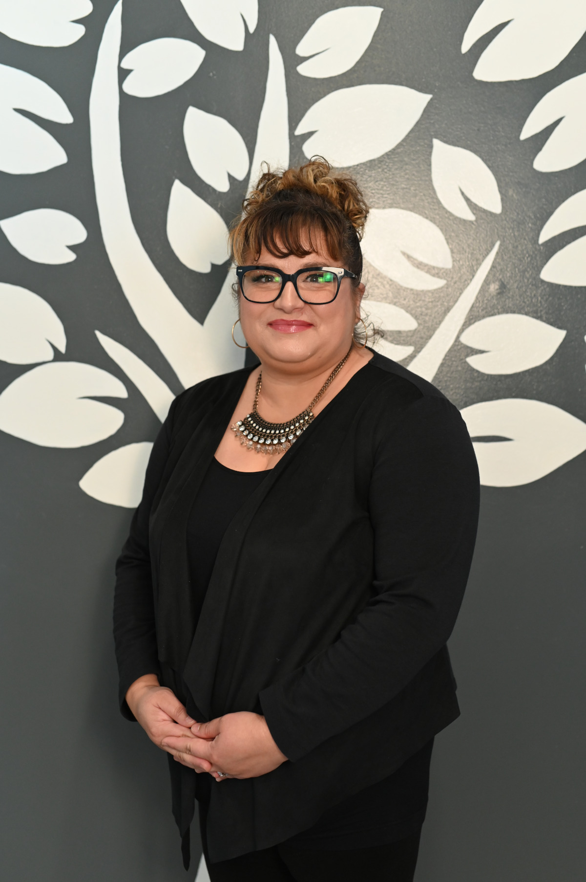 Dana Vollmin, Registered Massage Therapist